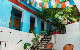 Anand Hostel