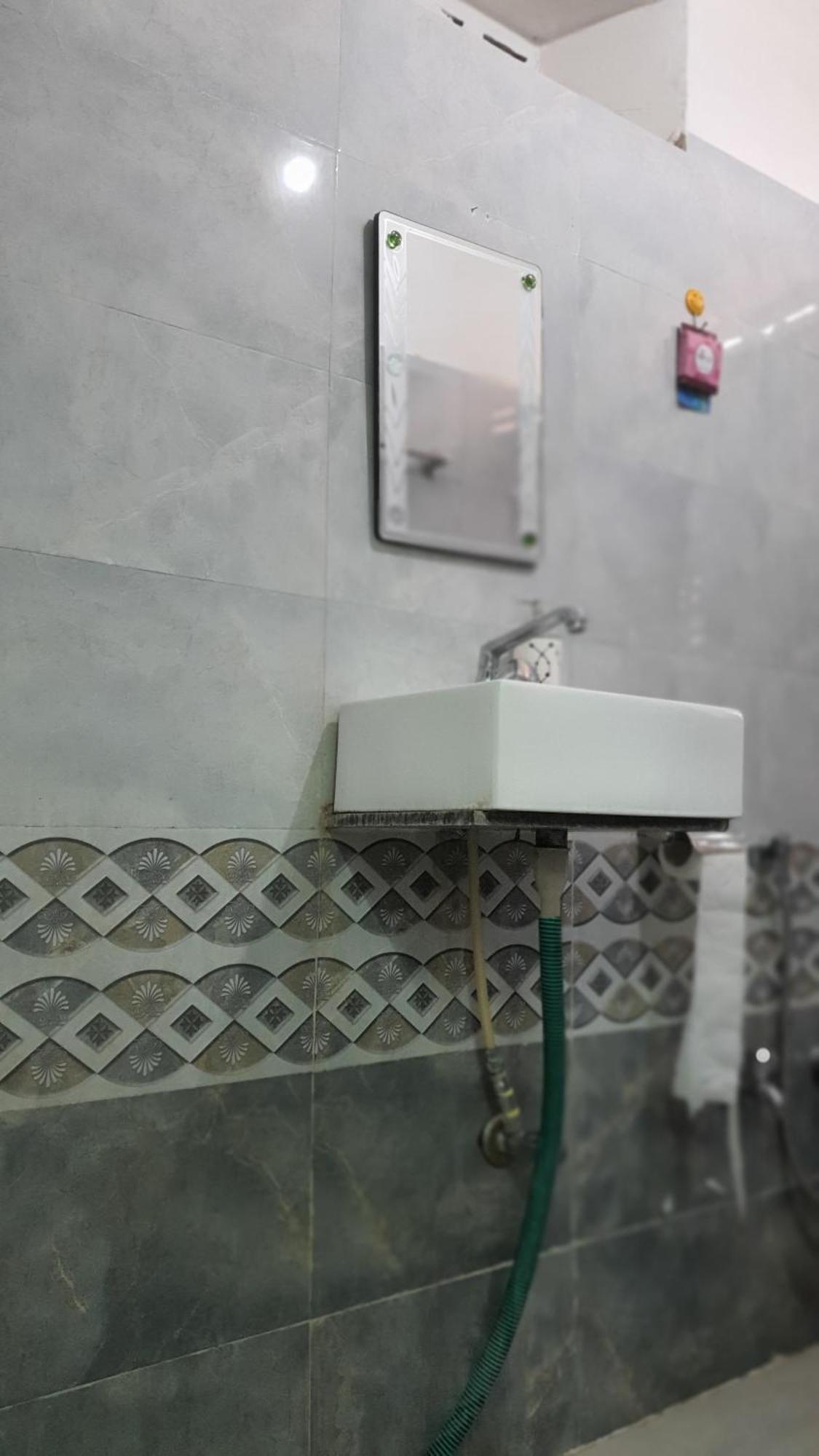 Anand Hostel Pushkar Exterior photo